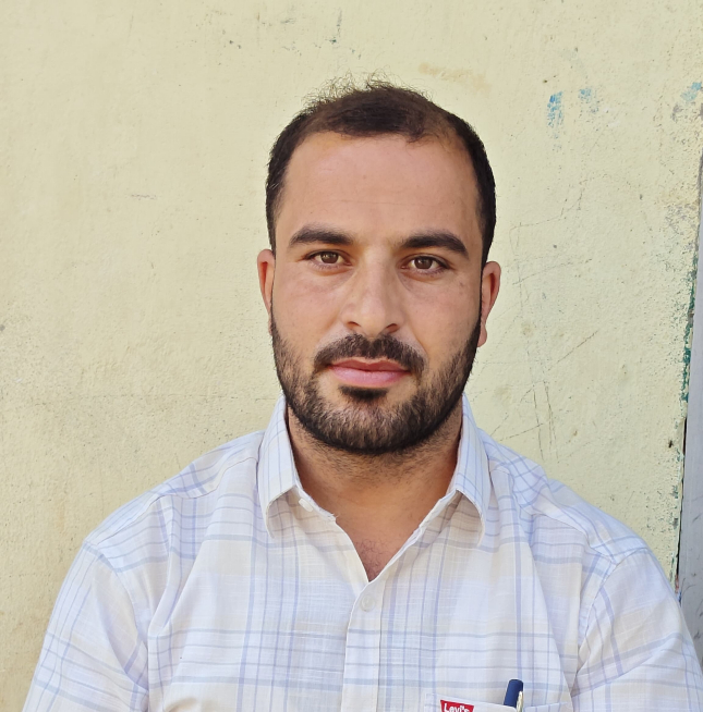Jaffar Rashid