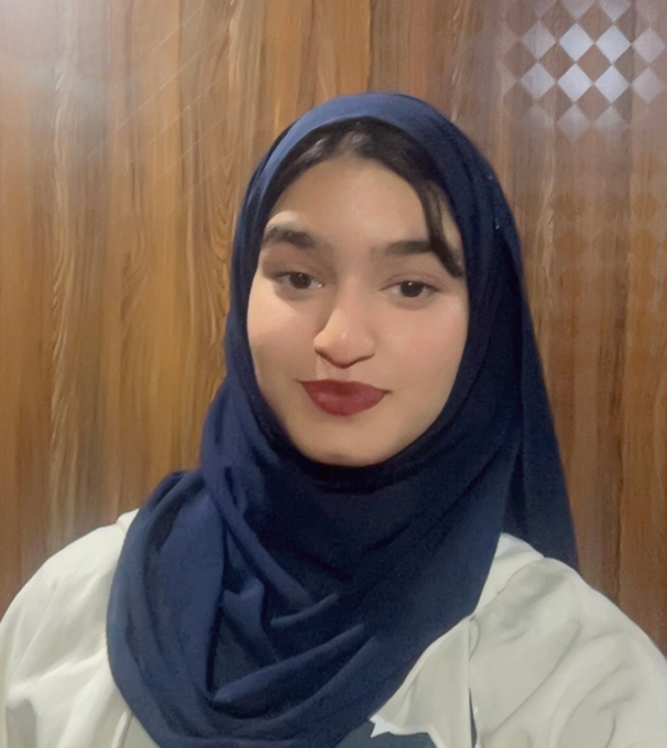 Adeebah Mushtaq Sathoo