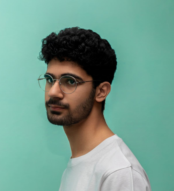 Shaiman Mukhtar